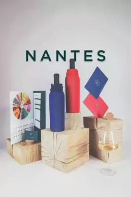 coffret dégustation vin nantes