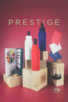 coffret dégustation vin haut de gamme