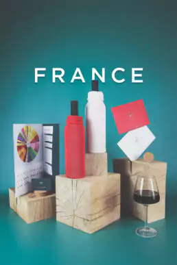 coffret dégustation vin france
