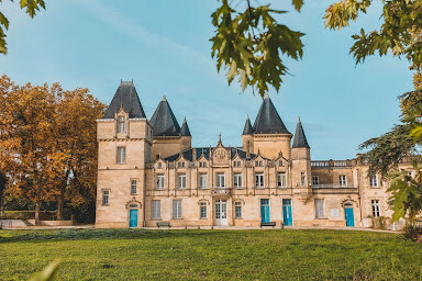 Château Bordelais - 1020 Dégustations