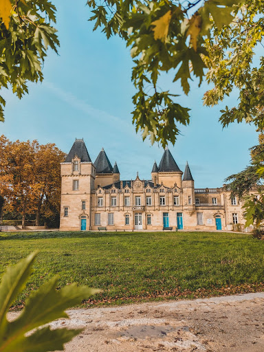 Château Bordelais - 1020 Dégustations