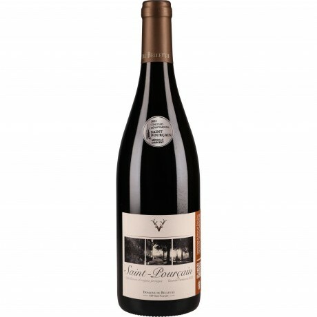 Grande Réserve - Domaine Moulin Caresse