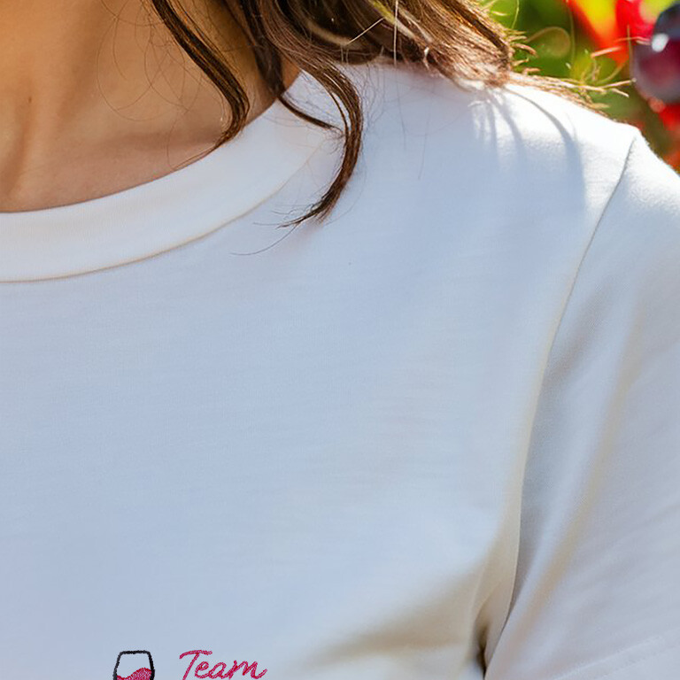vignes_zoom_rosé-tshirt vin