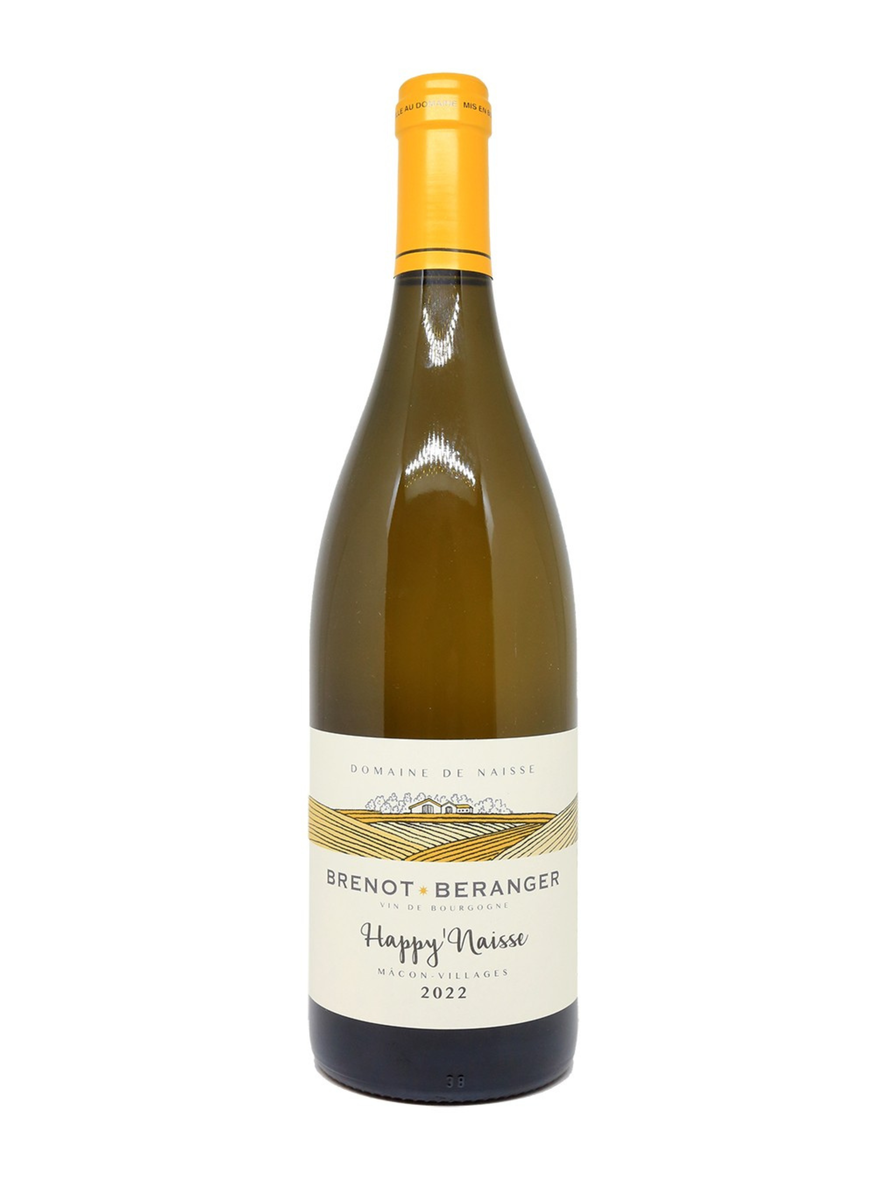 Cuvée Happy Naise